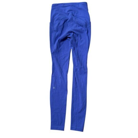 Lululemon Swift Speed High Rise Leggings Size 0 - Picture 2 of 5